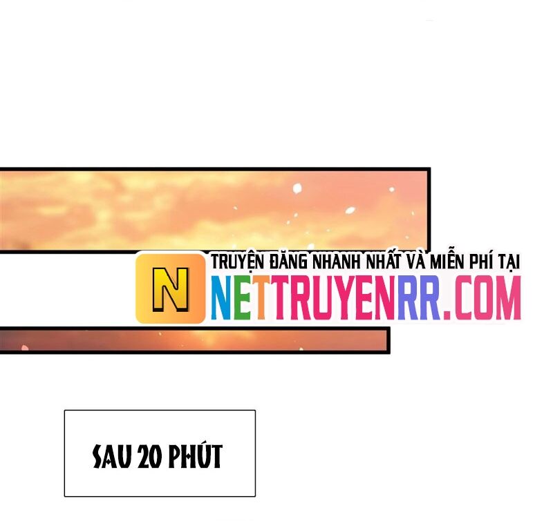 Câm Miệng Đi Ác Long, Ta Không Muốn Trông Trẻ Với Ngươi Nữa! Chap 45 - Next Chap 46