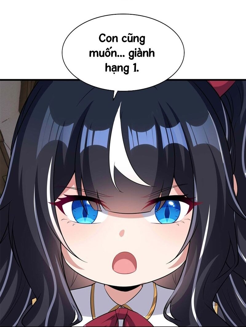 Câm Miệng Đi Ác Long, Ta Không Muốn Trông Trẻ Với Ngươi Nữa! Chap 45 - Next Chap 46