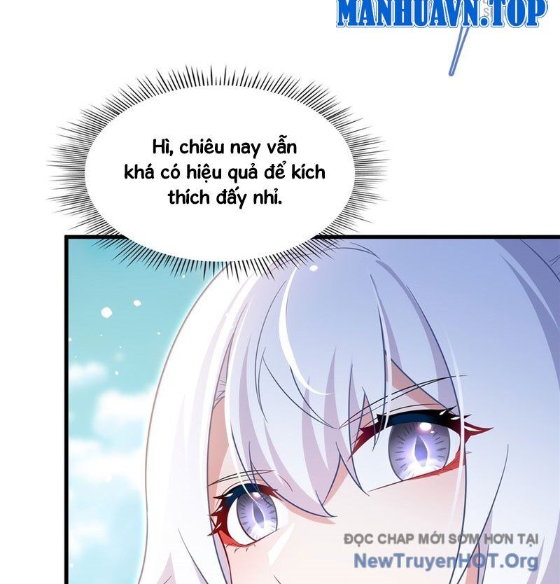 Câm Miệng Đi Ác Long, Ta Không Muốn Trông Trẻ Với Ngươi Nữa! Chap 48 - Next Chap 49