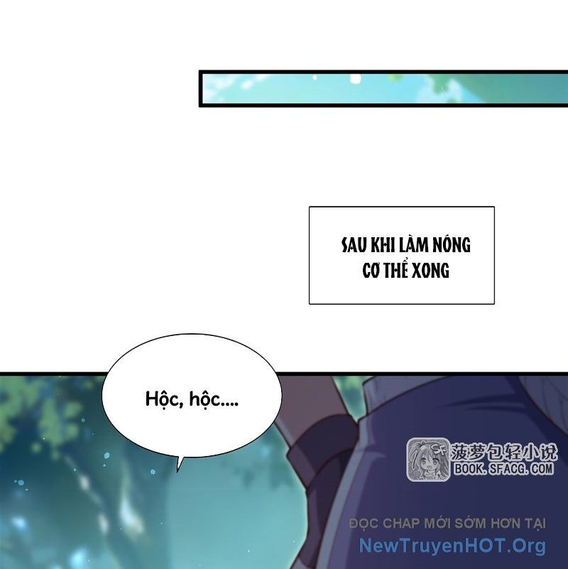 Câm Miệng Đi Ác Long, Ta Không Muốn Trông Trẻ Với Ngươi Nữa! Chap 48 - Next Chap 49