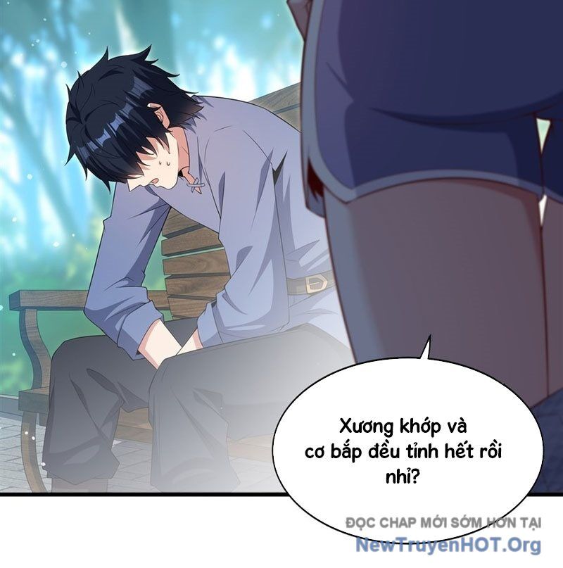 Câm Miệng Đi Ác Long, Ta Không Muốn Trông Trẻ Với Ngươi Nữa! Chap 48 - Next Chap 49