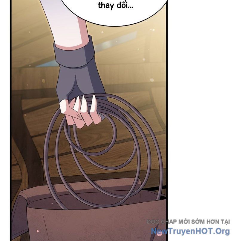Câm Miệng Đi Ác Long, Ta Không Muốn Trông Trẻ Với Ngươi Nữa! Chap 48 - Next Chap 49