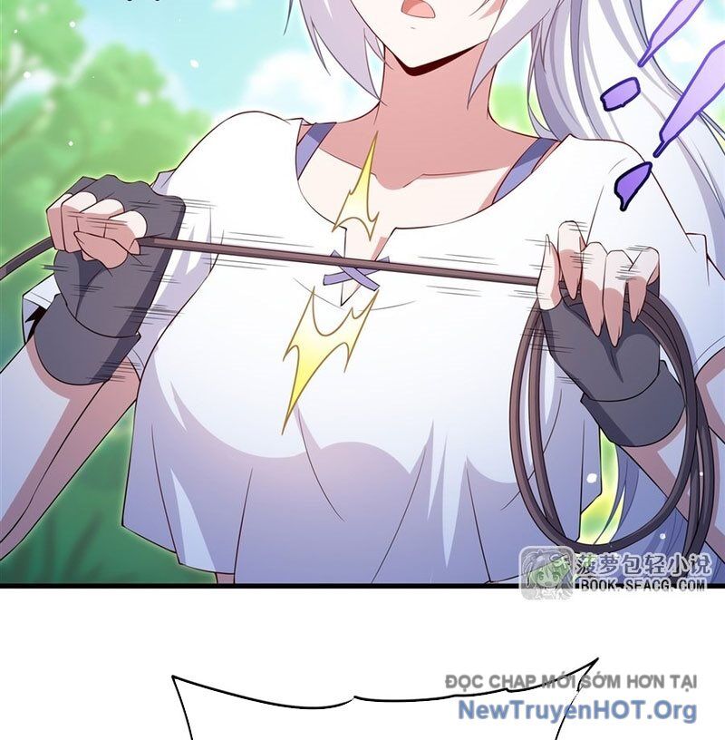 Câm Miệng Đi Ác Long, Ta Không Muốn Trông Trẻ Với Ngươi Nữa! Chap 48 - Next Chap 49