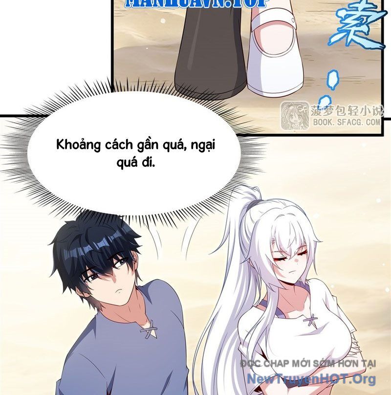 Câm Miệng Đi Ác Long, Ta Không Muốn Trông Trẻ Với Ngươi Nữa! Chap 48 - Next Chap 49