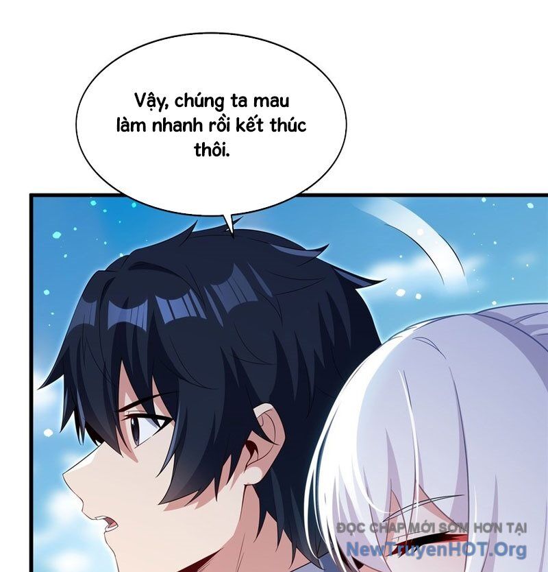 Câm Miệng Đi Ác Long, Ta Không Muốn Trông Trẻ Với Ngươi Nữa! Chap 48 - Next Chap 49