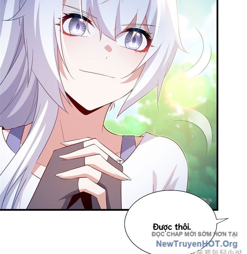 Câm Miệng Đi Ác Long, Ta Không Muốn Trông Trẻ Với Ngươi Nữa! Chap 48 - Next Chap 49