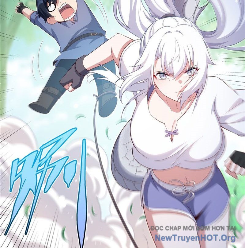 Câm Miệng Đi Ác Long, Ta Không Muốn Trông Trẻ Với Ngươi Nữa! Chap 48 - Next Chap 49