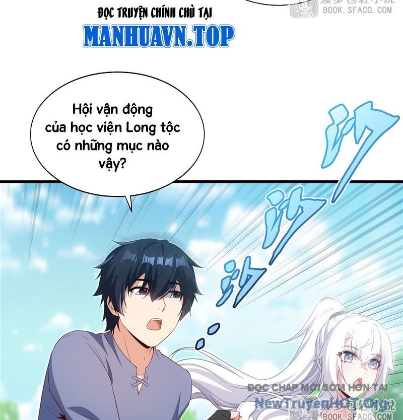 Câm Miệng Đi Ác Long, Ta Không Muốn Trông Trẻ Với Ngươi Nữa! Chap 48 - Next Chap 49