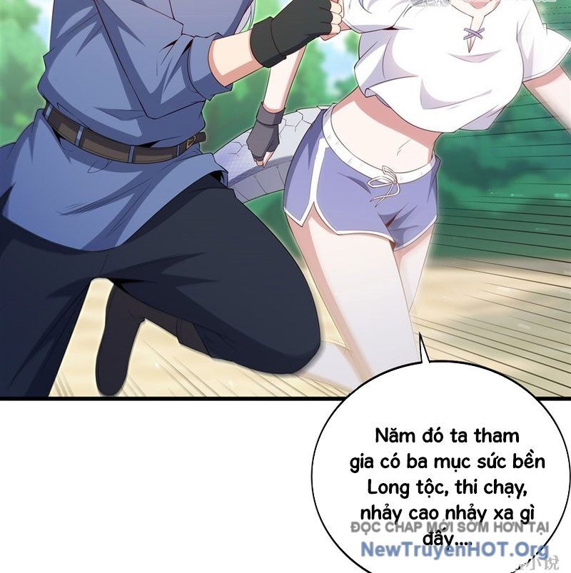 Câm Miệng Đi Ác Long, Ta Không Muốn Trông Trẻ Với Ngươi Nữa! Chap 48 - Next Chap 49
