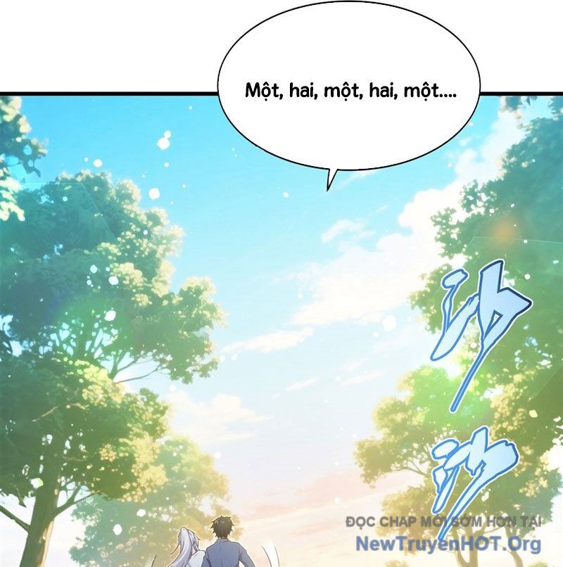 Câm Miệng Đi Ác Long, Ta Không Muốn Trông Trẻ Với Ngươi Nữa! Chap 48 - Next Chap 49