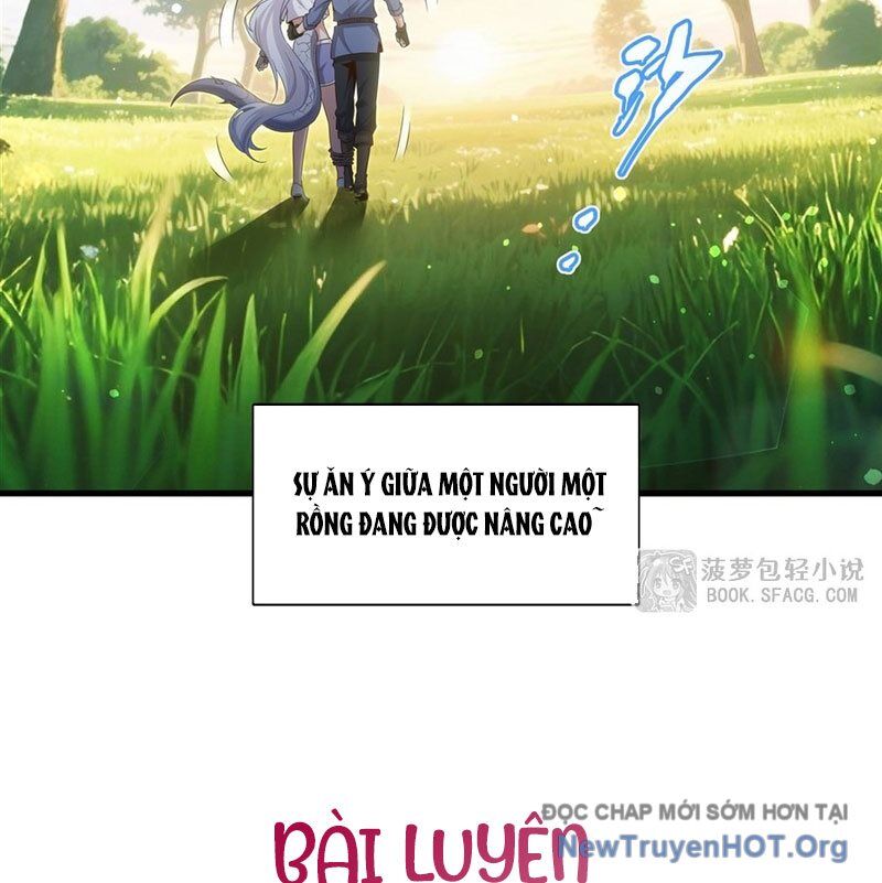 Câm Miệng Đi Ác Long, Ta Không Muốn Trông Trẻ Với Ngươi Nữa! Chap 48 - Next Chap 49