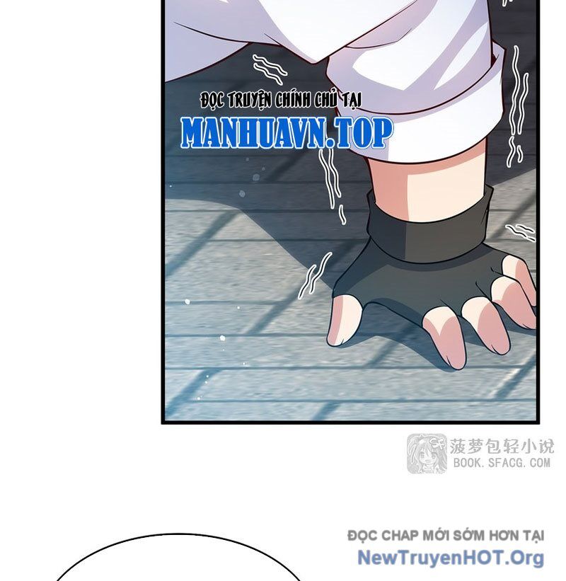 Câm Miệng Đi Ác Long, Ta Không Muốn Trông Trẻ Với Ngươi Nữa! Chap 48 - Next Chap 49