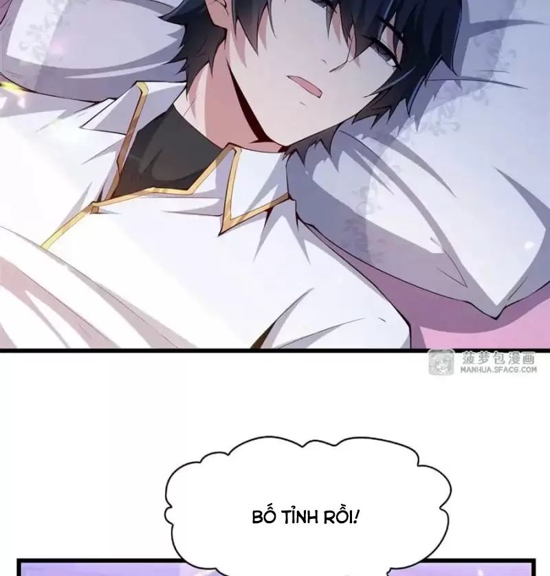 Câm Miệng Đi Ác Long, Ta Không Muốn Trông Trẻ Với Ngươi Nữa! Chap 5 - Next Chap 6