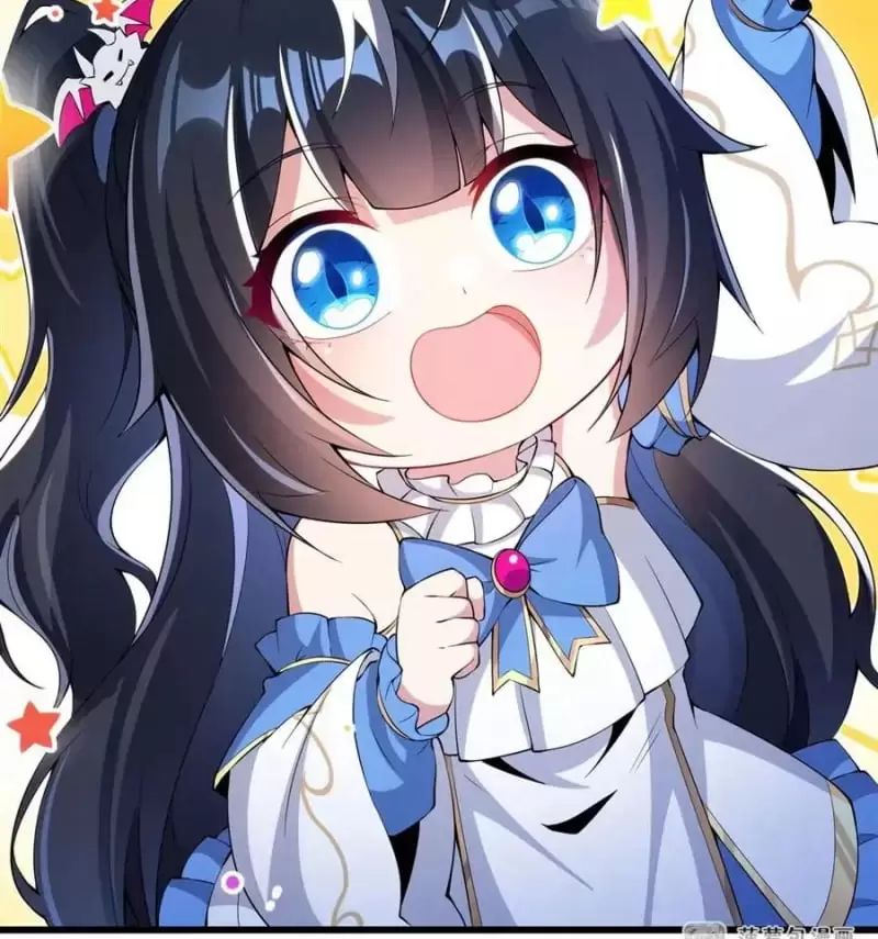 Câm Miệng Đi Ác Long, Ta Không Muốn Trông Trẻ Với Ngươi Nữa! Chap 5 - Next Chap 6
