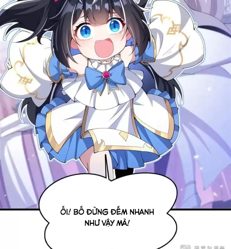 Câm Miệng Đi Ác Long, Ta Không Muốn Trông Trẻ Với Ngươi Nữa! Chap 5 - Next Chap 6