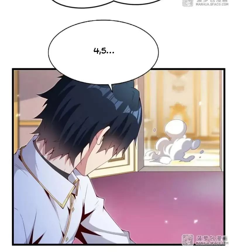 Câm Miệng Đi Ác Long, Ta Không Muốn Trông Trẻ Với Ngươi Nữa! Chap 5 - Next Chap 6