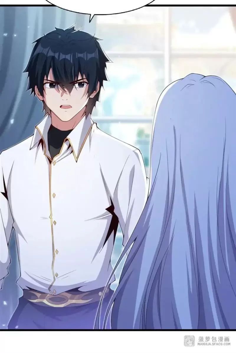 Câm Miệng Đi Ác Long, Ta Không Muốn Trông Trẻ Với Ngươi Nữa! Chap 5 - Next Chap 6