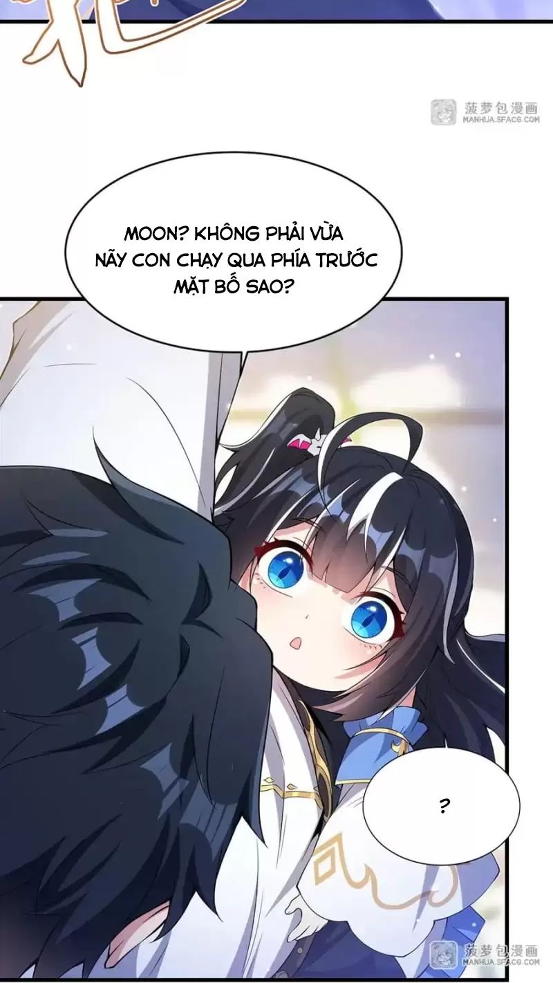Câm Miệng Đi Ác Long, Ta Không Muốn Trông Trẻ Với Ngươi Nữa! Chap 5 - Next Chap 6