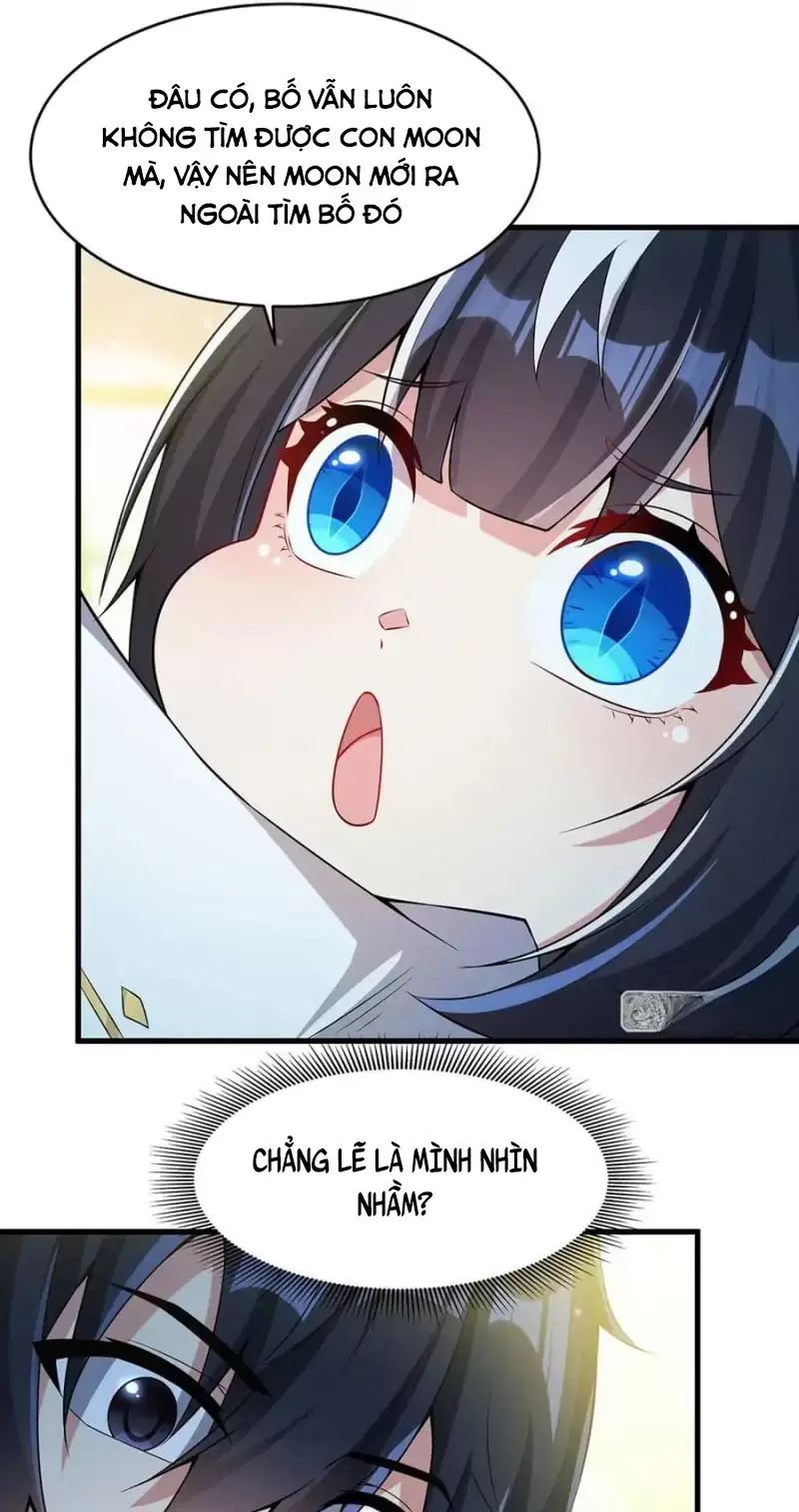 Câm Miệng Đi Ác Long, Ta Không Muốn Trông Trẻ Với Ngươi Nữa! Chap 5 - Next Chap 6