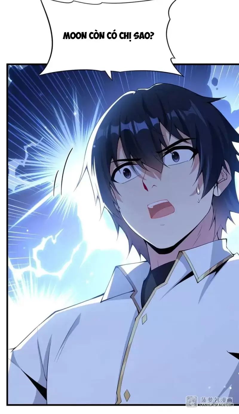 Câm Miệng Đi Ác Long, Ta Không Muốn Trông Trẻ Với Ngươi Nữa! Chap 6 - Next Chap 7