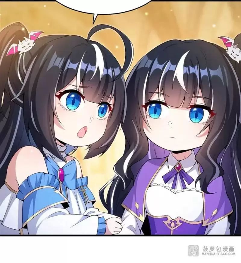Câm Miệng Đi Ác Long, Ta Không Muốn Trông Trẻ Với Ngươi Nữa! Chap 6 - Next Chap 7