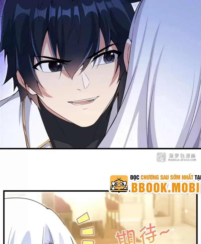 Câm Miệng Đi Ác Long, Ta Không Muốn Trông Trẻ Với Ngươi Nữa! Chap 7 - Next Chap 8