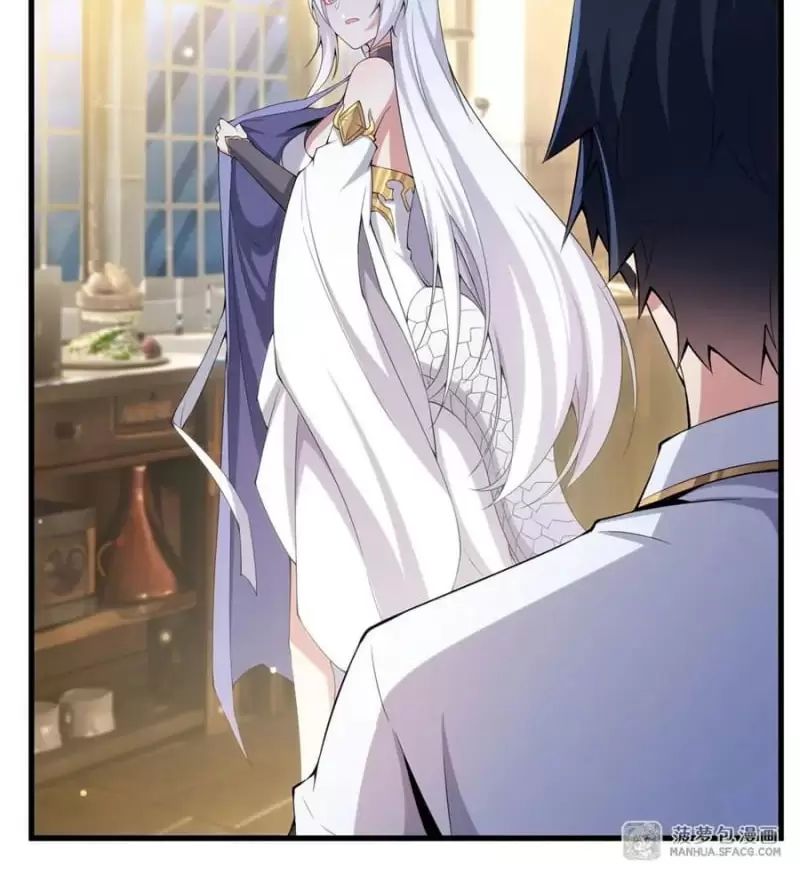 Câm Miệng Đi Ác Long, Ta Không Muốn Trông Trẻ Với Ngươi Nữa! Chap 7 - Next Chap 8
