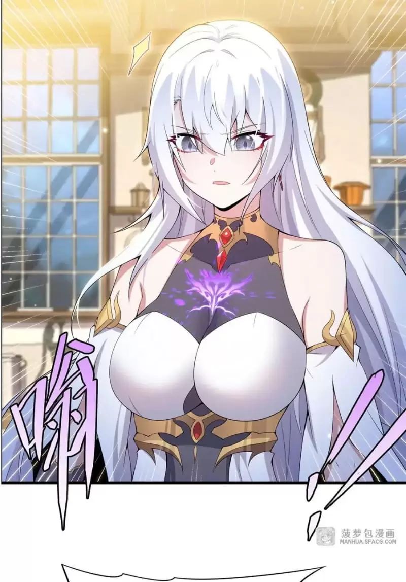 Câm Miệng Đi Ác Long, Ta Không Muốn Trông Trẻ Với Ngươi Nữa! Chap 7 - Next Chap 8