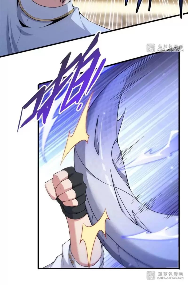 Câm Miệng Đi Ác Long, Ta Không Muốn Trông Trẻ Với Ngươi Nữa! Chap 7 - Next Chap 8