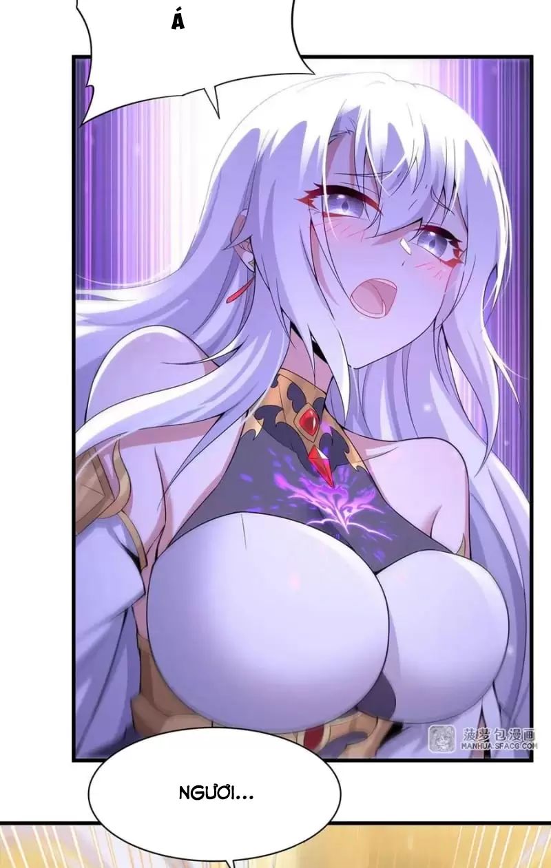 Câm Miệng Đi Ác Long, Ta Không Muốn Trông Trẻ Với Ngươi Nữa! Chap 7 - Next Chap 8
