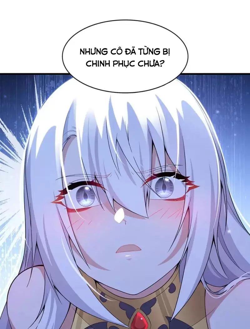 Câm Miệng Đi Ác Long, Ta Không Muốn Trông Trẻ Với Ngươi Nữa! Chap 7 - Next Chap 8