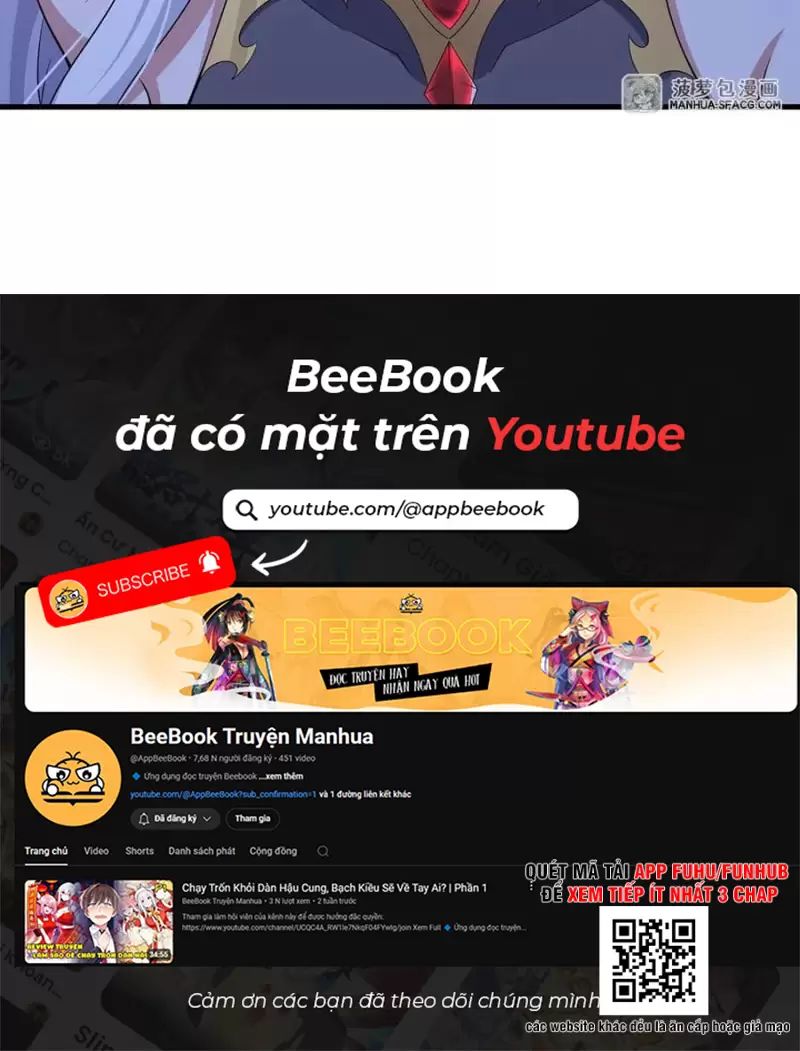 Câm Miệng Đi Ác Long, Ta Không Muốn Trông Trẻ Với Ngươi Nữa! Chap 7 - Next Chap 8