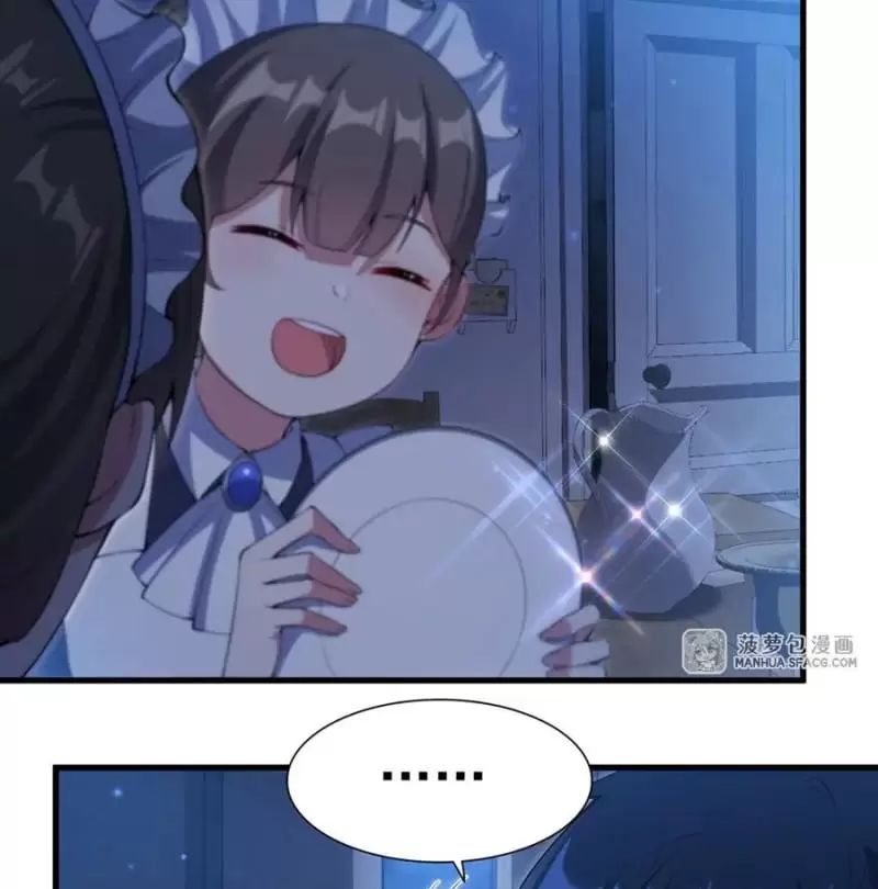 Câm Miệng Đi Ác Long, Ta Không Muốn Trông Trẻ Với Ngươi Nữa! Chap 8 - Next Chap 9
