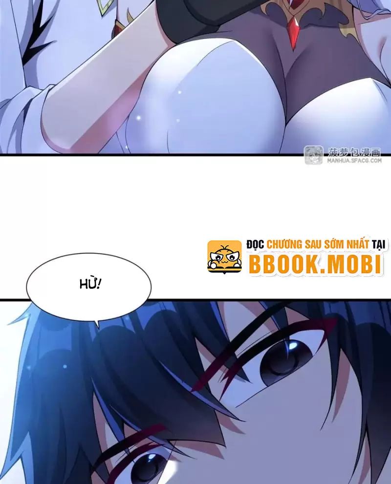 Câm Miệng Đi Ác Long, Ta Không Muốn Trông Trẻ Với Ngươi Nữa! Chap 8 - Next Chap 9