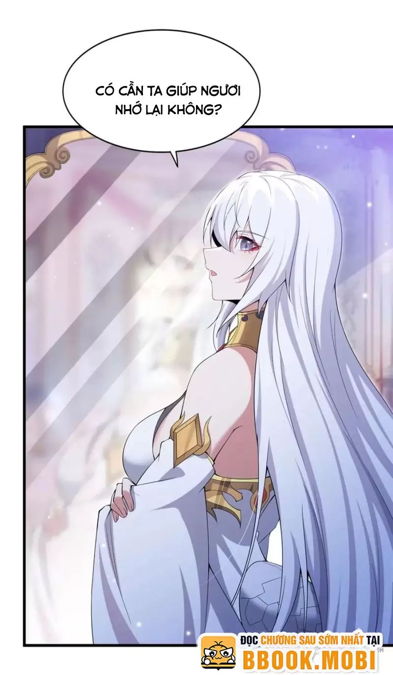 Câm Miệng Đi Ác Long, Ta Không Muốn Trông Trẻ Với Ngươi Nữa! Chap 8 - Next Chap 9