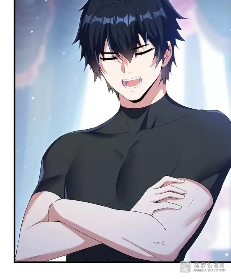 Câm Miệng Đi Ác Long, Ta Không Muốn Trông Trẻ Với Ngươi Nữa! Chap 8 - Next Chap 9