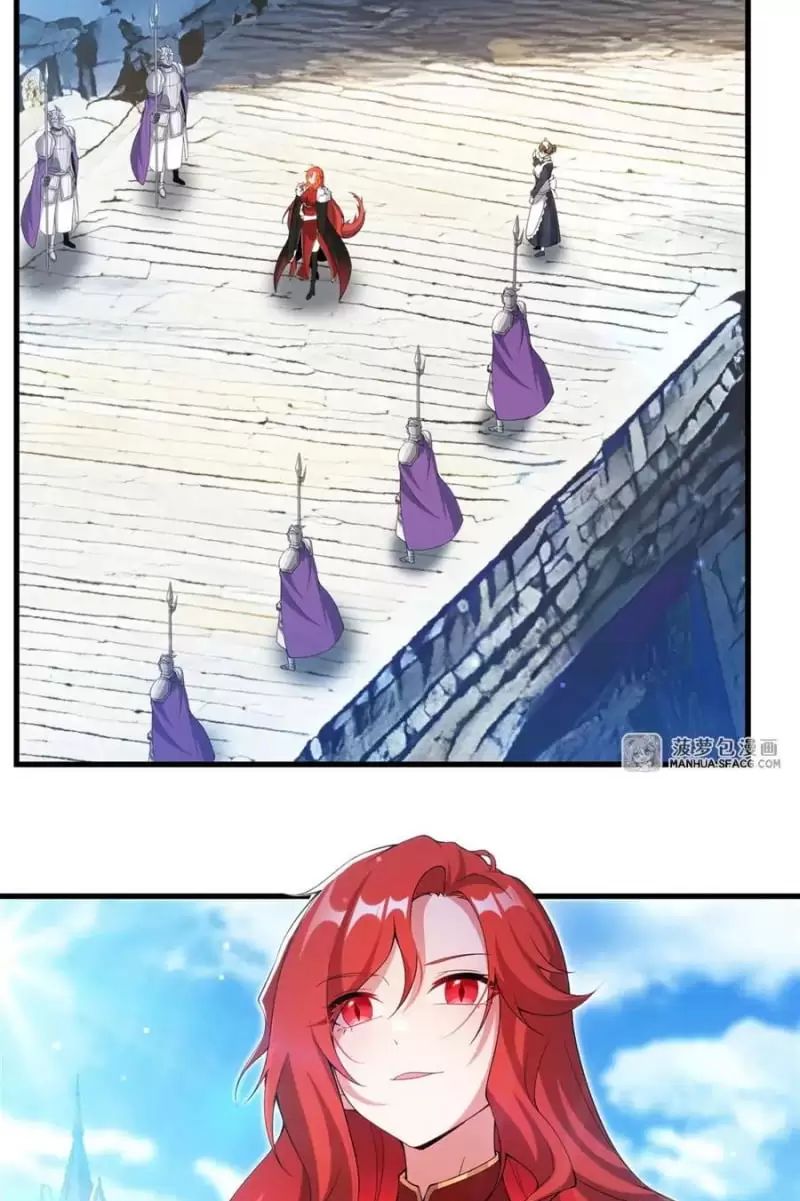 Câm Miệng Đi Ác Long, Ta Không Muốn Trông Trẻ Với Ngươi Nữa! Chap 9 - Next Chap 10