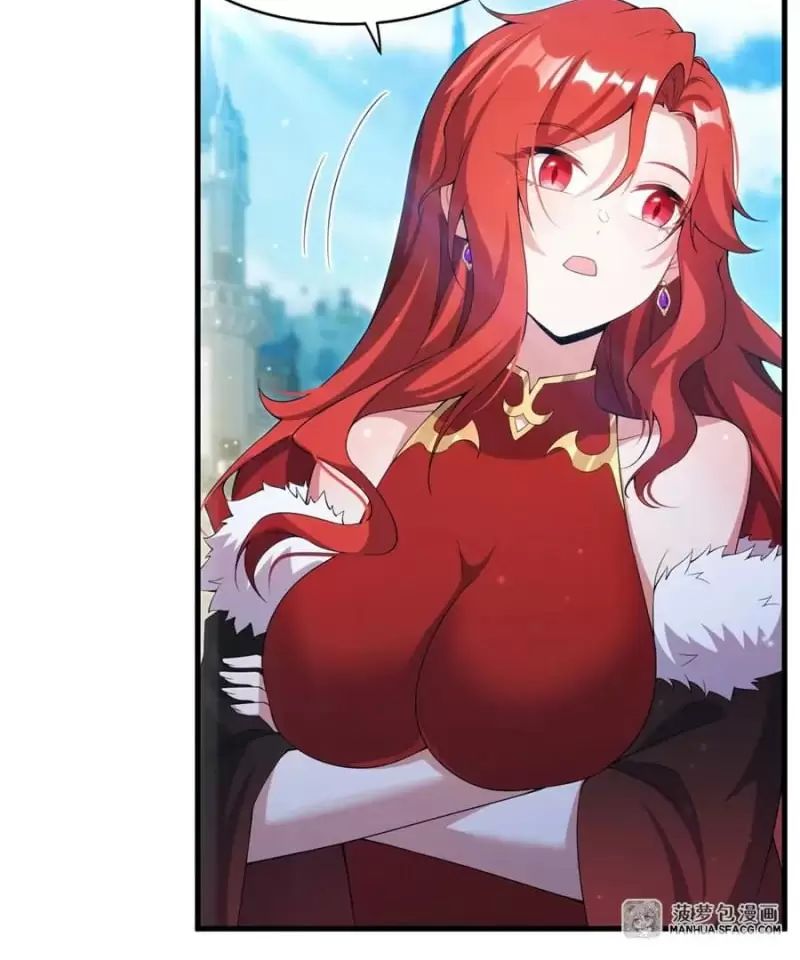 Câm Miệng Đi Ác Long, Ta Không Muốn Trông Trẻ Với Ngươi Nữa! Chap 9 - Next Chap 10