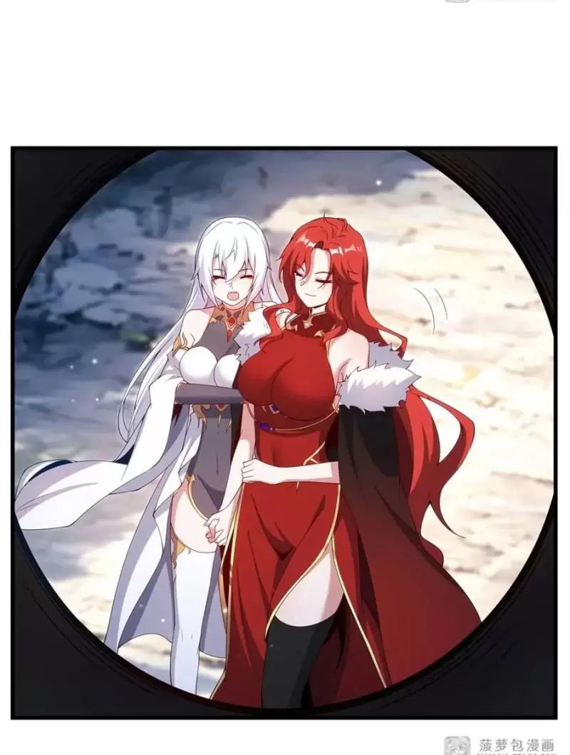 Câm Miệng Đi Ác Long, Ta Không Muốn Trông Trẻ Với Ngươi Nữa! Chap 9 - Next Chap 10