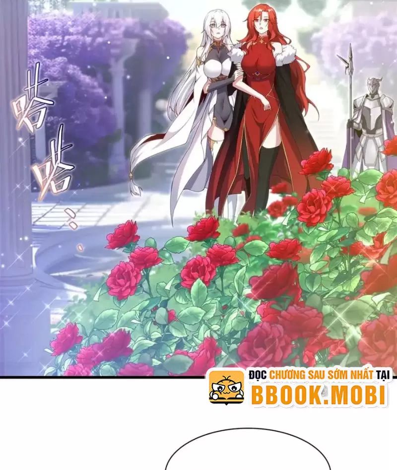 Câm Miệng Đi Ác Long, Ta Không Muốn Trông Trẻ Với Ngươi Nữa! Chap 9 - Next Chap 10