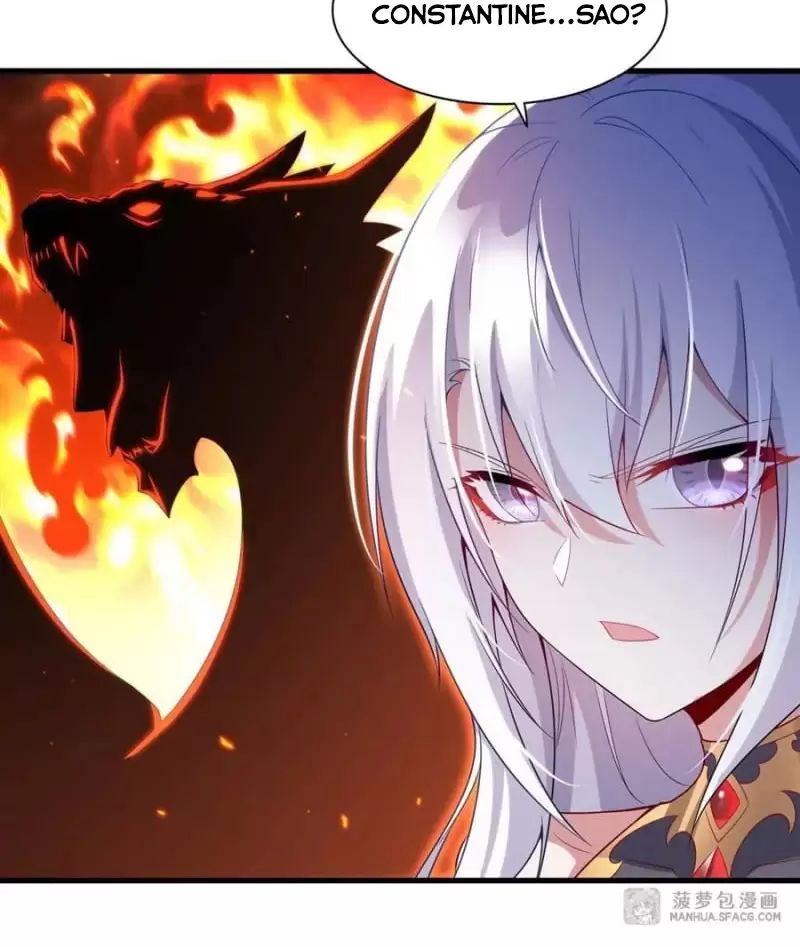 Câm Miệng Đi Ác Long, Ta Không Muốn Trông Trẻ Với Ngươi Nữa! Chap 9 - Next Chap 10