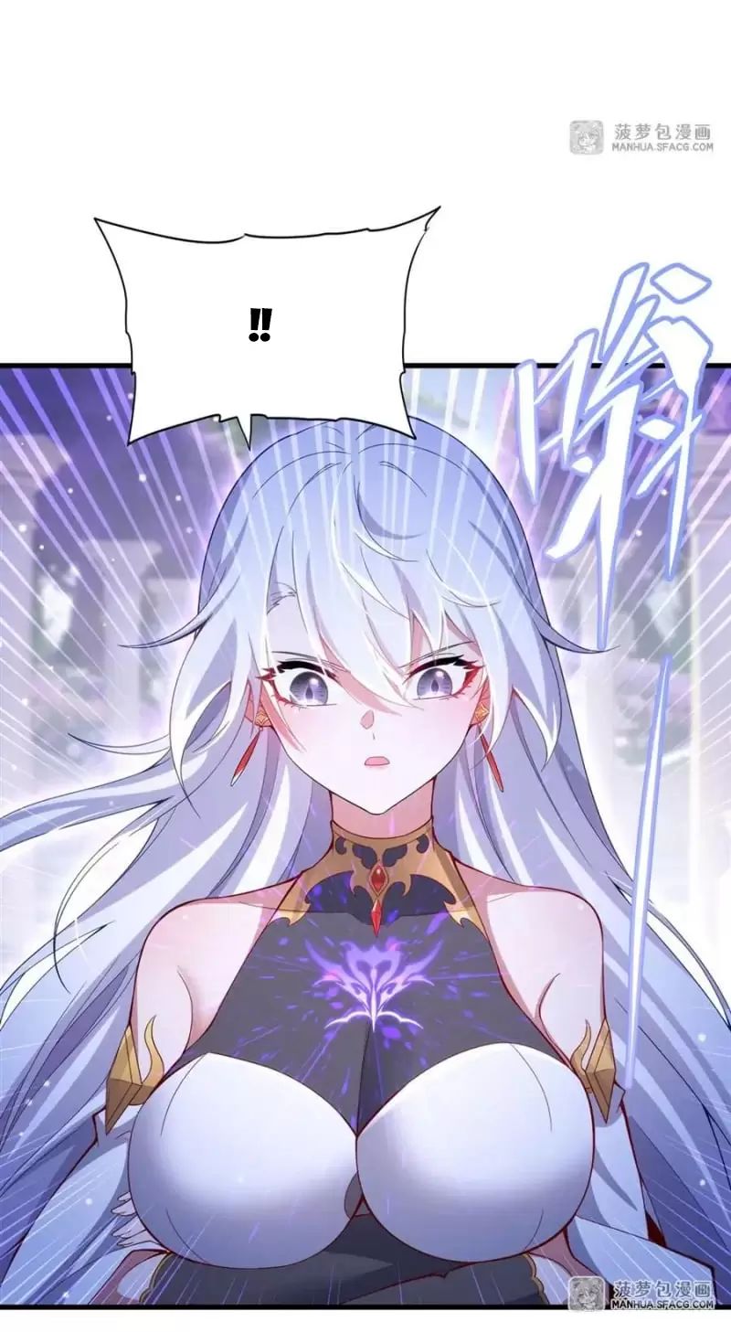 Câm Miệng Đi Ác Long, Ta Không Muốn Trông Trẻ Với Ngươi Nữa! Chap 9 - Next Chap 10