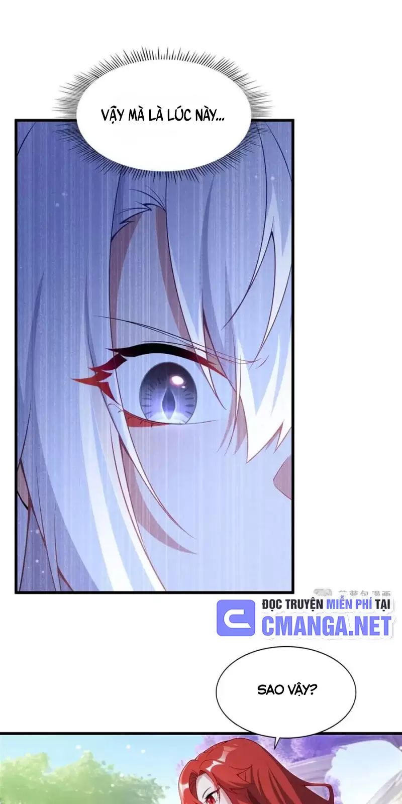 Câm Miệng Đi Ác Long, Ta Không Muốn Trông Trẻ Với Ngươi Nữa! Chap 9 - Next Chap 10
