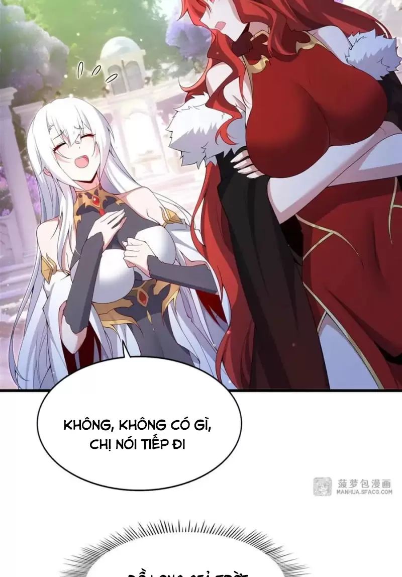 Câm Miệng Đi Ác Long, Ta Không Muốn Trông Trẻ Với Ngươi Nữa! Chap 9 - Next Chap 10