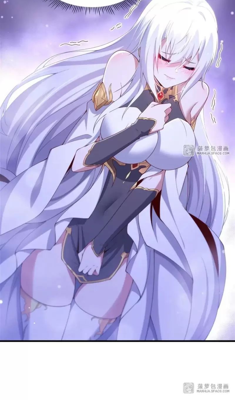 Câm Miệng Đi Ác Long, Ta Không Muốn Trông Trẻ Với Ngươi Nữa! Chap 9 - Next Chap 10