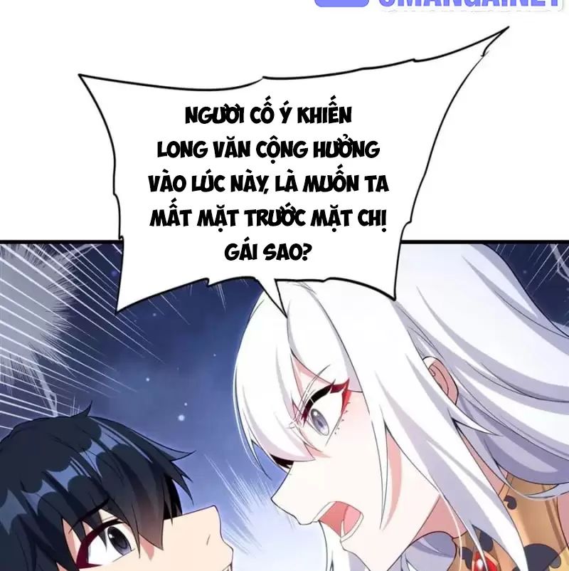 Câm Miệng Đi Ác Long, Ta Không Muốn Trông Trẻ Với Ngươi Nữa! Chap 9 - Next Chap 10