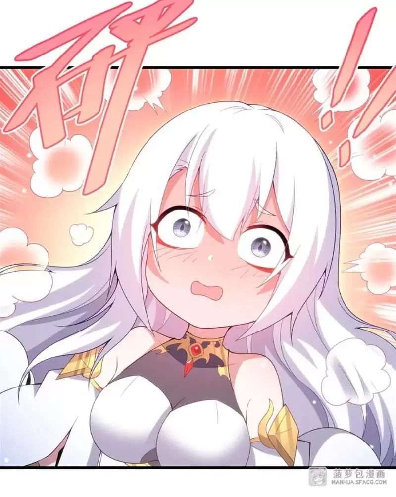 Câm Miệng Đi Ác Long, Ta Không Muốn Trông Trẻ Với Ngươi Nữa! Chap 9 - Next Chap 10