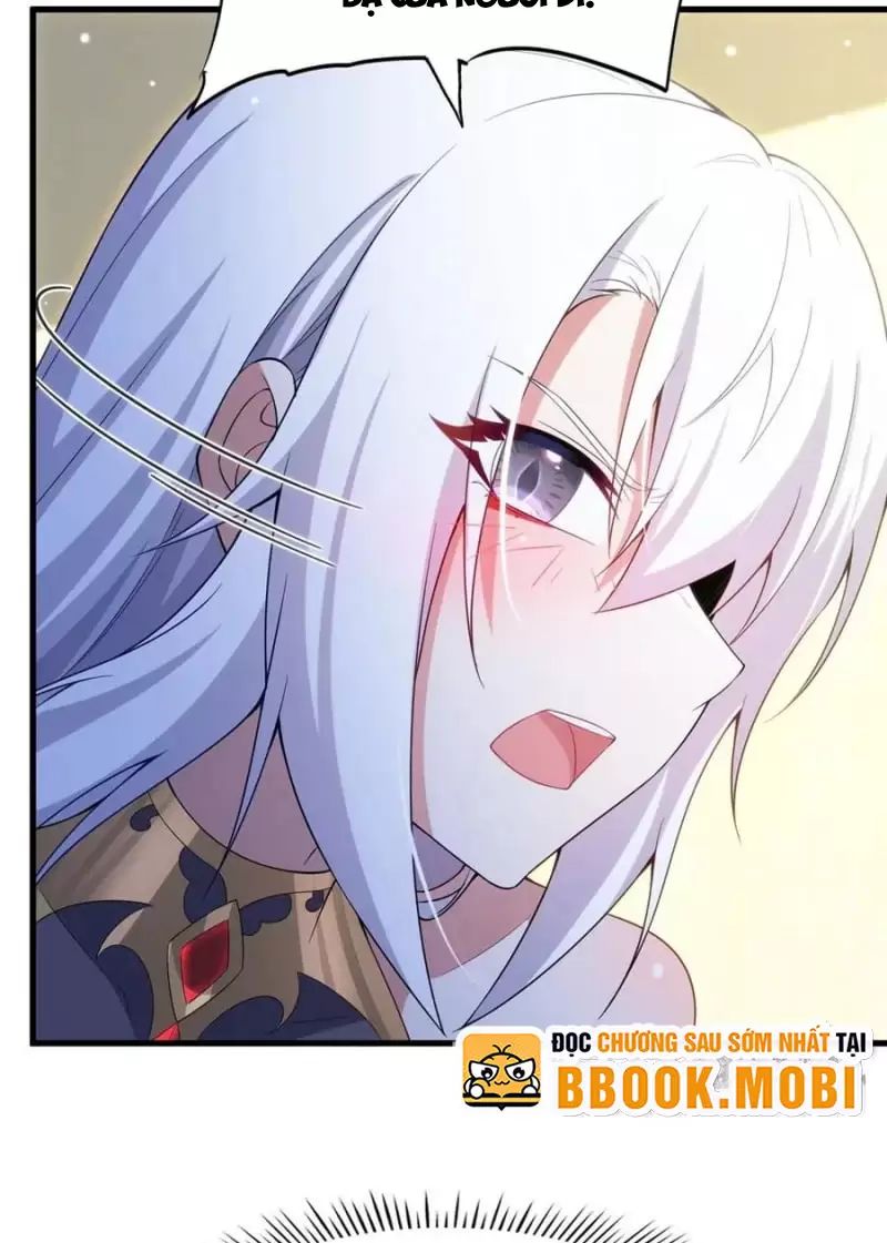 Câm Miệng Đi Ác Long, Ta Không Muốn Trông Trẻ Với Ngươi Nữa! Chap 9 - Next Chap 10