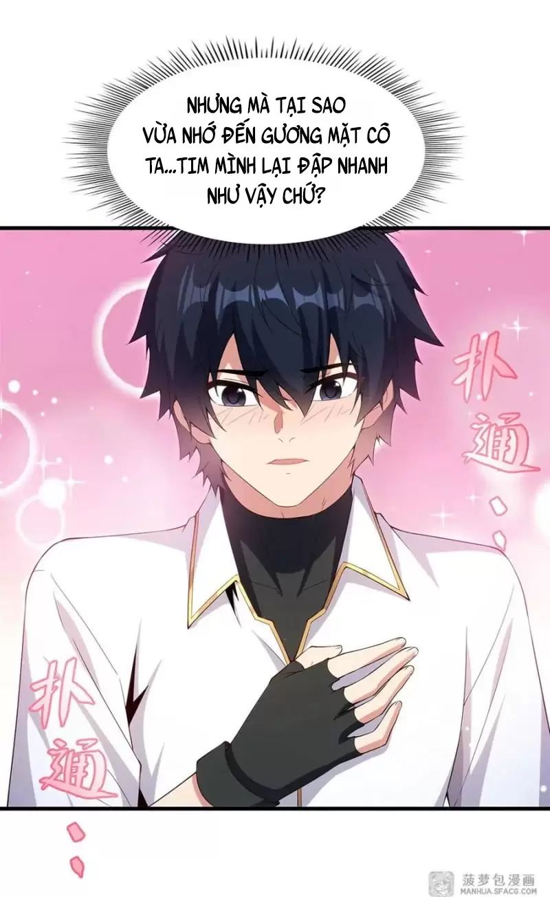 Câm Miệng Đi Ác Long, Ta Không Muốn Trông Trẻ Với Ngươi Nữa! Chap 9 - Next Chap 10