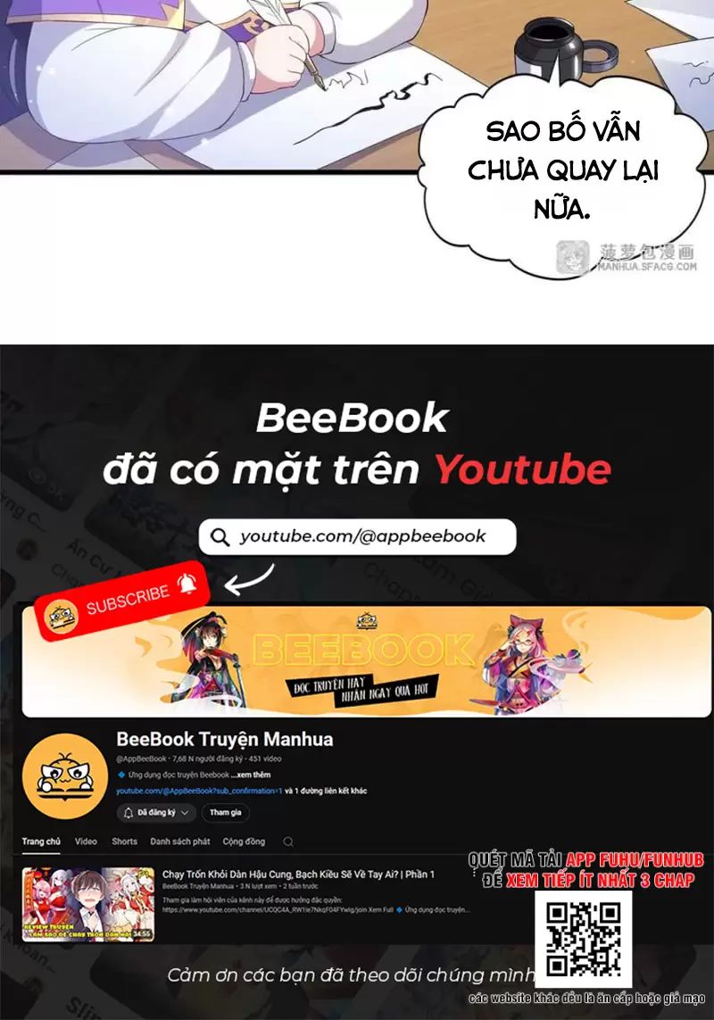 Câm Miệng Đi Ác Long, Ta Không Muốn Trông Trẻ Với Ngươi Nữa! Chap 9 - Next Chap 10